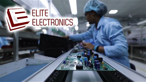 elite electronics review|Iba pa.